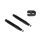 Extensie Valva SCHWALBE 30mm set 2 buc