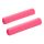 Mansoane SUPACAZ Siliconez - roz neon
