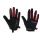 Manusi CONTEC Neo Pacer XL - negru/rosu