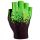 Manusi fara degete  SUPACAZ SupaG - negru / verde neon