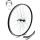 Roata CROSSER X2 36H 26" Fata QR Disc capsata Negru