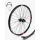 Roata CROSSER X6 36H 26 Fata QR Disc capsata Negru