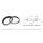 Rulment cuvete FSA Super Light ACB 36x45 1.5" MR110R