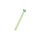 Tija sa CONTEC Brut Select 31.6*350mm-verde