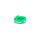 Banda janta ZEFAL Pvc 27.5'' - 20mm - verde - bulk