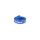 Banda janta ZEFAL Pvc 28/29'' - 20mm -albastru - bulk