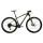 Bicicleta CORRATEC Revolution 29" Negru/Galben neon/White 490mm