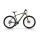 Bicicleta CROSS Euphoria 29 Negru/Verde 440mm