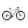 Bicicleta CROSS Euphoria 29 Verde 480mm