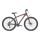 Bicicleta CROSS Viper HDB 29 Negru/Rosu 510mm 2017