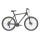 Bicicleta CROSS Viper MDB 27.5 Negru/Verde 410mm