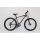 Bicicleta ULTRA Nitro 27.5" negru/gri/portocaliu 520mm