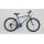 Bicicleta ULTRA Storm 26" albastru/orange 520mm