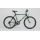 Bicicleta ULTRA Storm 26 negru/verde 440mm