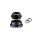 Cuvete furca FSA DX PRO w/875-1 1/8" sus 1.5" jos tapered OD 50/57mm ID 44/49.57mm
