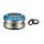 Cuvete furca FSA Impact Campy/Gyro 1 1/8" integrat OD 44mm ID 42mm Transparent