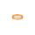 Distantiere furca FSA Polycarbonat 1 1/8" 5mm (H2307) 10buc Orange