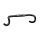 Ghidon FSA Vero Compact Bend 4 31.8mm 440mm