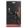 Manete frana CROSSER BL46G L+R set - negru