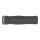 Mansoane CONTEC Traffic Foam negru 129mm