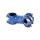 Pipa CONTEC Brut Select 1 1/8 31.8*70mm - albastru