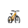 Bicicleta CROSS Speedster boy - 20'' junior - 260mm