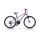 Bicicleta CROSS Speedster girl - 24'' junior - 300mm