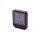 Ciclocomputer CONTEC CBC-464 8 Functii - Negru/Rosu