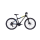 Bicicleta CORRATEC X-Vert Rock 26 negru / galben neon / albastru - 390mm