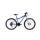 Bicicleta CORRATEC X-Vert Rock Team 26 albastru / verde - 340mm