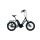 Bicicleta CORRATEC Life S Active 400 negru/albastru
