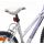 Bicicleta CROSS Julia 26 Alb/Mov 440mm