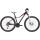 Bicicleta Conway MQ527 27.5 27vit Negru / Mov 400mm