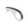 Aparatoare lant AXA Scope 2 46-48T pt 1/3 foi - Negru/Argintiu