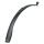 Aripa spate SKS Beavertail XL - Negru