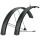 Aripi SKS Bluemels 75 U set fata/spate