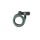 Incuietoare cablu AXA Resolute 120/8 - Army Green