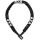 Incuietoare lant AXA Absolute 5-110cm - cu cheie