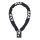 Incuietoare lant AXA Clinch 105x7.5 - Black soft