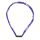 Incuietoare lant AXA Rigid RCC 120cm/3,5mm cu cifru - Mov