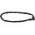 Incuietoare lant CONTEC Powerloc 5.5mm x 120cm - Negru
