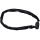 Incuietoare lant CONTEC Powerloc 7.5mm x 90cm - Negru