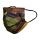 Masca de protectie SPECIALIZED - Camo/Black (35 buc)