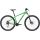 Bicicleta Cannondale Trail 7 Green 2022