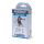 Camera Michelin Aircomp Ultralight A1 700x18/23C, Valva: presta 52 mm