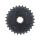 Caseta Pinioane SRAM XG1270 12V 1036T, Culoare: Black