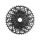 Caseta pinioane SRAM PG1130, Culoare: Black