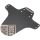 Fender RockShox MTB Black Tan Putty Print, Culoare: Black