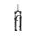 Furca RockShox 30 Silver TK Coil 26", Culoare: Black