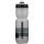 Bidon Cannondale Block Gripper 600ml clear black, Culoare: Black